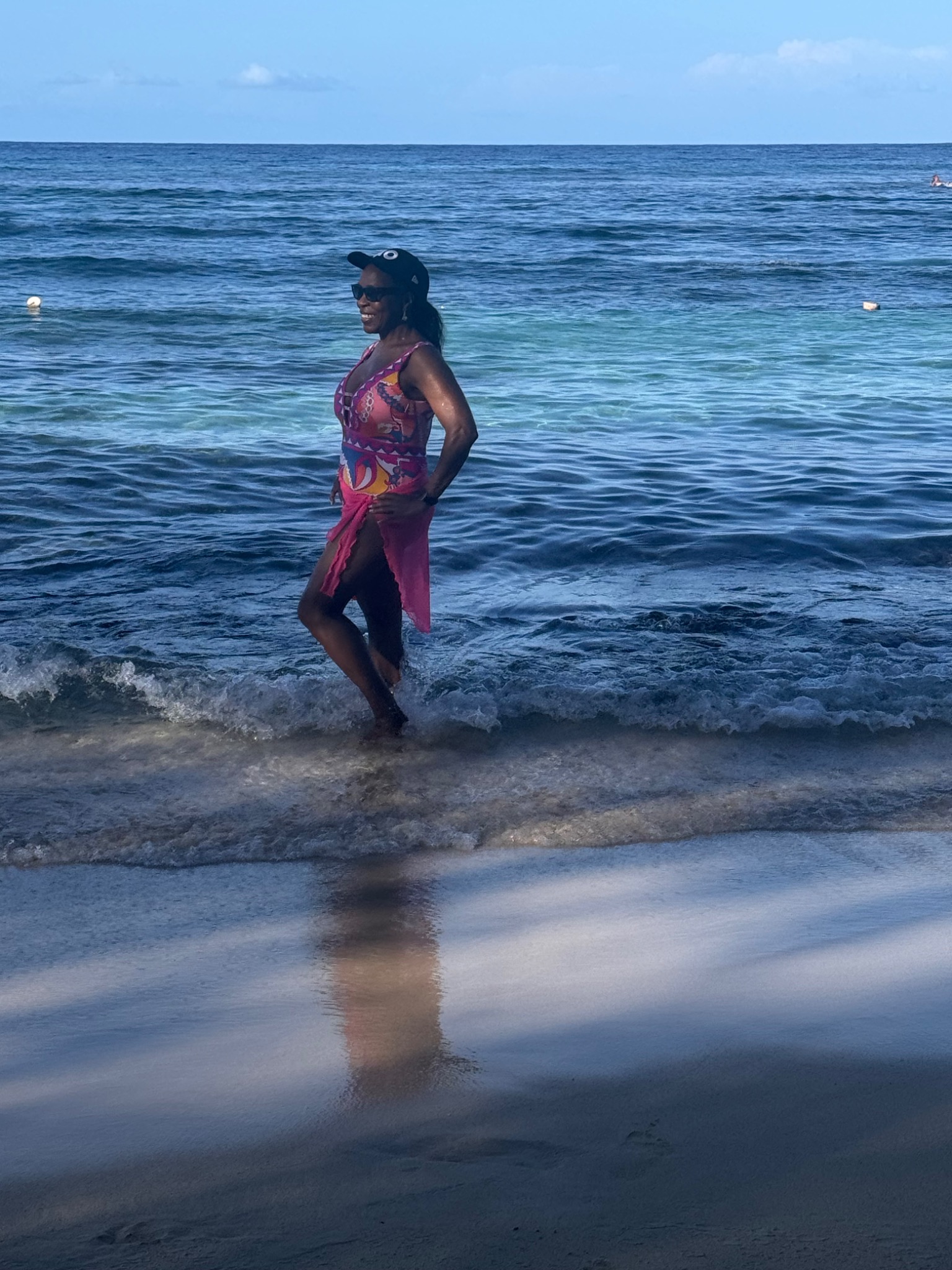 Boston Beach